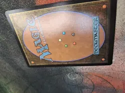 Pack To Sleeve -Fierce Guardianship (Showcase) Avatar: The Last Airbender - Image 5