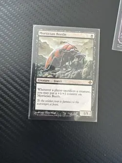 Mortician Beetle Rise of the Eldrazi Regular - Image 1