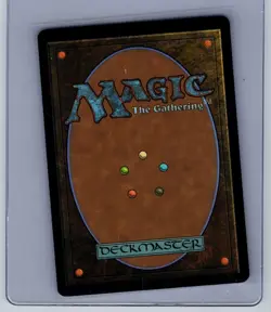 MTG Swamp 0890 Rainbow Foil NM Secret Lair Drop Series Magic 890 - Image 2