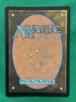 Yuriko, the Tiger's Shadow (Borderless) R Commander Masters 690 NM (Foil) - Image 2