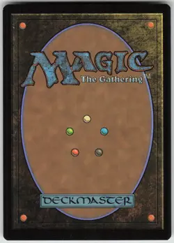 MTG Swamp 0890 Rainbow Foil NM Secret Lair Drop Series Magic 890 - Image 2