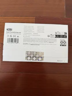 MTG Magic the Gathering Secret Lair Dreaming Darkly Non-Foil Edition New/Sealed - Image 3