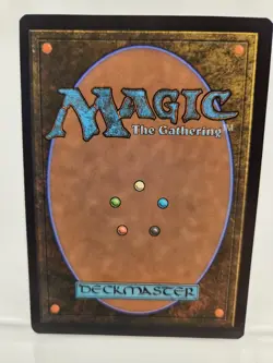 Cori-Steel Cutter Tarkir: Dragonstorm Foil Prerelease Promo NM MTG Pack Fresh - Image 3