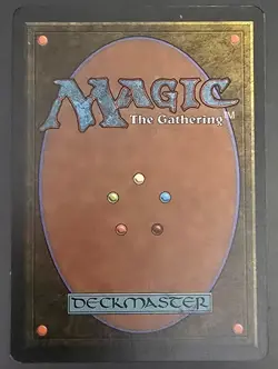 Pyroblast - MtG Ice Age - Common NM 1995 - Image 3