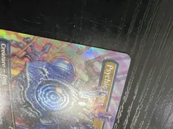 Psychic Frog (Borderless) Modern Horizons 3 Regular - Image 2