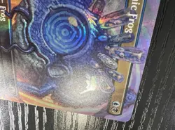 Psychic Frog (Borderless) Modern Horizons 3 Regular - Image 3