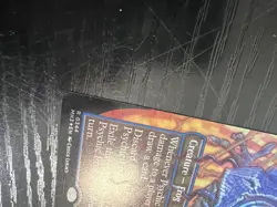 Psychic Frog (Borderless) Modern Horizons 3 Regular - Image 5