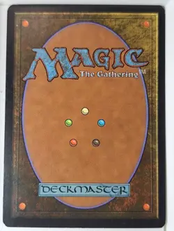 Goatnapper - Lorwyn - Magic the Gathering MTG Nice! - Image 2