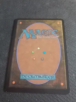 K-9, Mark I - Foil Extended - Doctor Who (MTG) - Image 2
