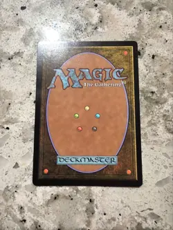 Magic: The Gathering Formidable Speaker Rare Holo Foil Creature ECL Green - Image 2