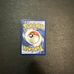 Pokemon TCG Pikachu Reverse Holo SM Crimson Invasion 30/111 NM - Image 4