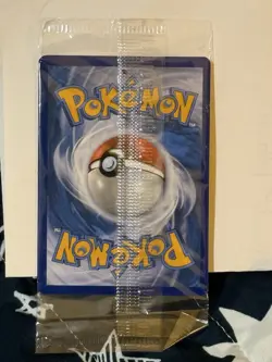 POKEMON PIPLUP BUILD-A-BEAR WORKSHOP PROMO SEALED NM - Image 2