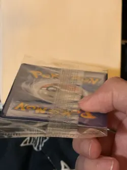 POKEMON PIPLUP BUILD-A-BEAR WORKSHOP PROMO SEALED NM - Image 5