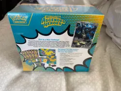 Ascended Heroes Pokemon Center Elite Trainer Box PC ETB - IN HAND! FAST SHIPPING - Image 2