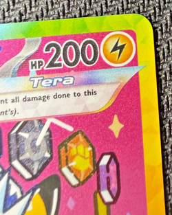 Pikachu EX SIR 277/17 Ascended Heroes English Pokemon - PSA GRADING CANDIDATE!!! - Image 3