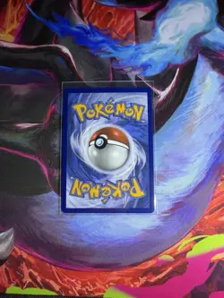 Bisharp (Pokeball Pattern) 065/086 Black Bolt Holo Pokemon Card - Near Mint - Image 2