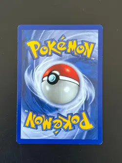 Vulpix 68/102 WOTC Base Set 1st Edition Vintage Non Holo Common Pokemon Card AA2 - Image 5