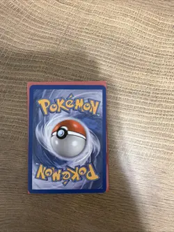 Pokemon Catcher Gold Holo Card 111/108 Dark Explorers Series Secret Rare NM - Image 2