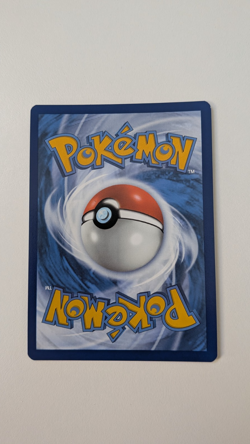Kirlia 212/198 Illustration Rare Pokemon TCG SV01 Scarlet & Violet Base Set Mint - Image 2