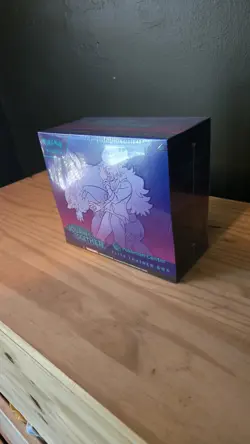 Pokemon Center Journey Together Elite Trainer Box - Image 4
