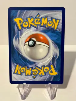 Raging Bolt ex Full Art Ultra Rare - 196/162 - Temporal Forces Pokemon 2024 - Image 2
