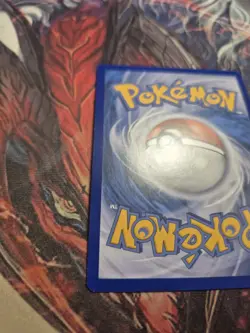 Pokemon Mewtwo EX BW45 BW Black Star Promo LP - Image 4