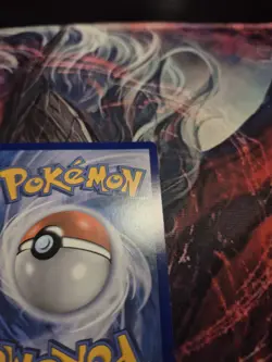 Pokemon Mewtwo EX BW45 BW Black Star Promo LP - Image 5