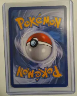 Pokemon Mewtwo EX Black Star Promo BW45 NM/MT - Image 2