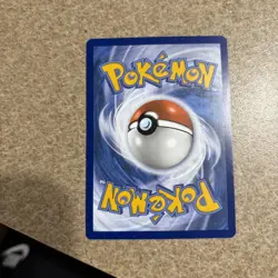 Pokemon Gengar Trick or Trade BOOster 066/196 Holo Rare NM - Image 3