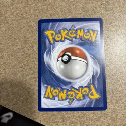 Pokemon Gengar Trick or Trade BOOster 066/196 Holo Rare NM - Image 4