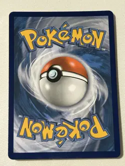 Pokemon TCG Kyogre 021/072 Shining Fates Amazing Rare - Image 2