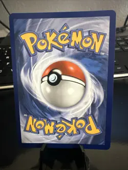 Bulbasaur 133/132 Me01: Mega Evolution Holo - Pokemon (NM) - Image 2