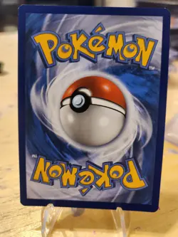 2016 Pokemon XY Evolutions Pikachu Reverse Foil Holo 35/108 Mint! - Image 2