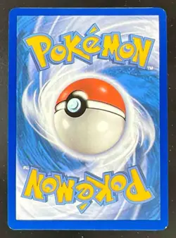 2025 Pokemon SV Black Star Promos #203 Team Rocket's Wobbuffet Pokemon Center - Image 2