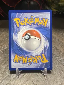 Mesprit 204/191 Illustration Rare Pokemon TCG Surging Sparks Near Mint Condition - Image 2