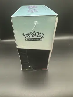 Pokemon TCG Temporal Forces Elite Trainer Box ETB Walking Wake Sealed - Image 3