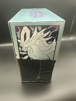 Pokemon TCG Temporal Forces Elite Trainer Box ETB Walking Wake Sealed - Image 4