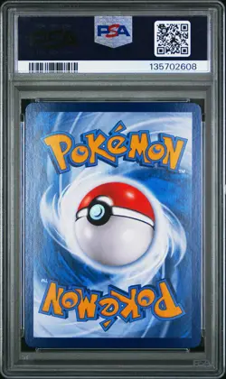 PSA 8 Pokemon Chinese Eevee Sylveon CBB2C 09/15 Gem Pack Vol2 - Image 2