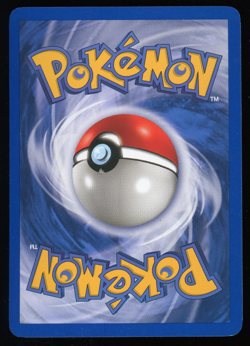 Pokemon 2003 Aquapolis - Parasect - Reverse Holo - 27 - Image 2