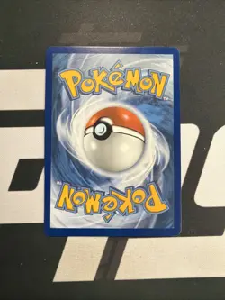 Pokemon TCG Ascended Heroes Mega Dragonite Ex Gold Hyper Rare 295/217 Near Mint - Image 2