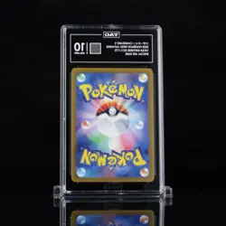 2022 Pokemon VSTAR Universe JP Charizard #211 SAR TAG GEM MINT 10 - Image 2