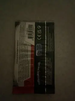 (VERY HEAVY) 22.21g Pokemon TCG Twilight Masquerade Booster Pack (SEALED)✅ - Image 4