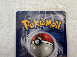 Pokemon The First Movie Dragonite WB Promo – Black Star – Factory Sealed - Mint - Image 5
