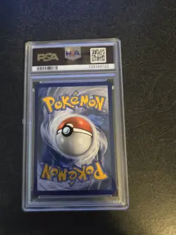 2021 POKEMON CELEBRATIONS #006 FLYING PIKACHU V PSA 10 - Image 2