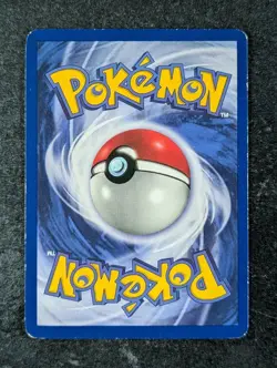 2000 Pokemon IVYSAUR #44/130 Base Set 2 Uncommon Stage 1 Grass English - Image 2