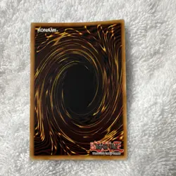 Black Luster Ritual SYE-025 Spell Ritual Holo Yu-Gi-Oh TCG - Image 2