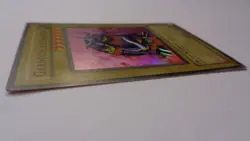 Garnecia Elefantis MRD-125 (Super Rare, Unlimited, Played / LP) Yugioh - Image 3