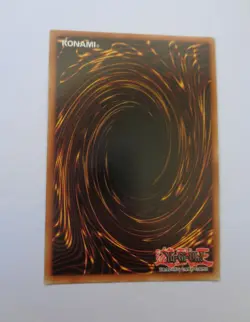 Garnecia Elefantis MRD-125 (Super Rare, Unlimited, Played / LP) Yugioh - Image 4