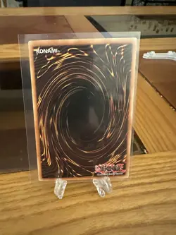 YuGiOh Snatch Steal Unlimited #MRL-EO36 LP - Image 2