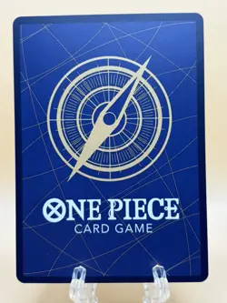 ONE PIECE TCG OP-02 Paramount War OP02-096 Kuzan SR NM (English Edition) - Image 2